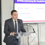 Zamenik premijera ministar Branko Ružić je čestitao organizatorima na organizaciji Foruma i naglasio da je Srbija uspešna na putu da postane preduzetnička zemlja.